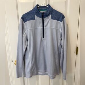 Men’s Vineyard Vines Quarter Zip